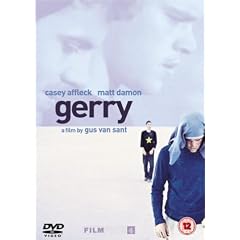 Gerry [DVD] [2003]