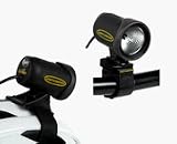 LIGHT & MOTION ARC LITHIUM ION ULTRA HID BICYCLE HEAD LIGHT