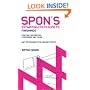 Spon's Estimating Cost Guide to Finishings: Painting and Decorating, Plastering and Tiling(Spon's Estimating Costs Guides)
