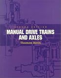 Manual Drive Trains and Axles