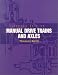 Book Manual Drive Trains and Axles