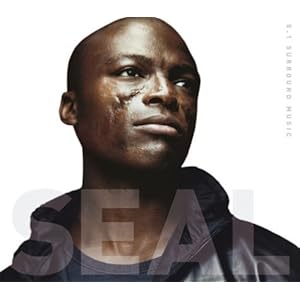 Seal IV (W/Dvd) (Dlx)
