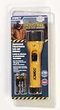 Dorcy International Inc - 2AA Industrial Light w/ HD Batteries