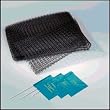 SUP POND SURFACE NETTING 7X10'