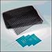 SUP POND SURFACE NETTING 7X10'