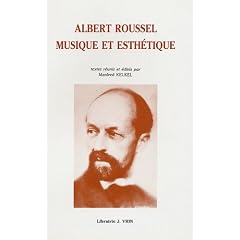 Albert Roussel