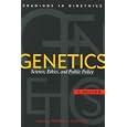 Genetics: Science, Ethics, and Public Policy (Readings in Bioethics) by Thomas A. Shannon