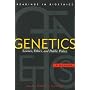 Genetics: Science, Ethics, and Public Policy (Readings in Bioethics)