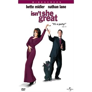 Isn't She Great by 
