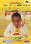 Certificate Child Care and Education