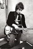 Bob Dylan Best Sellers Poster Print, 24x36