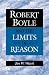 Book Robert Boyle and the Limits of Reason