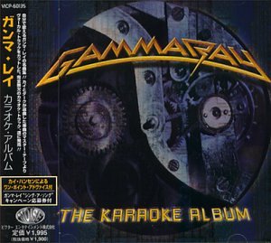 Gamma Ray - Valley Of The Kings Lyrics - Zortam Music