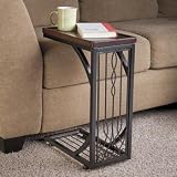 Oxford Tray Table