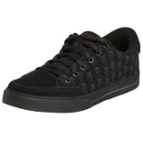  : C1RCA Men's AL 50 Sneaker,Black/Grey/Skulls,5 M US