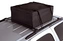 Rugged RidgeTM 20 Cubit Feet Roof Top Storage System