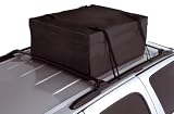 Rugged RidgeTM 20 Cubit Feet Roof Top Storage System