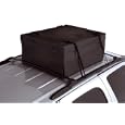 Rugged RidgeTM 20 Cubit Feet Roof Top Storage System