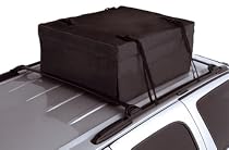 Rugged RidgeTM 20 Cubit Feet Roof Top Storage System