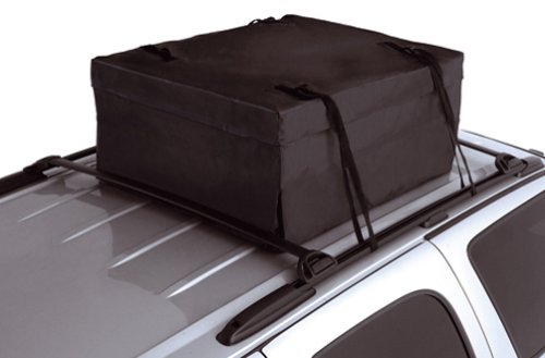 Rugged RidgeTM 20 Cubit Feet Roof Top Storage System by Rugged Ridge