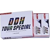 DUNLOP(ダンロップ) DDH ツアースペシャル 12P