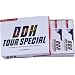 DUNLOP(�_�����b�v) DDH �c�A�[�X�y�V���� 12P