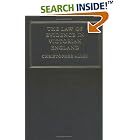 Click here to buy The Law of Evidence in Victorian England (Cambridge Studies in English Legal History) by  Christopher Allen.