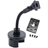 ARKON SR123 CUP HOLDER SATELLITE RADIO MOUNT