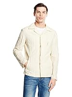 Brema Chaqueta 149/M Logo C (Crema)