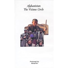 Afghanistan, The Vicious Circle [VHS]
