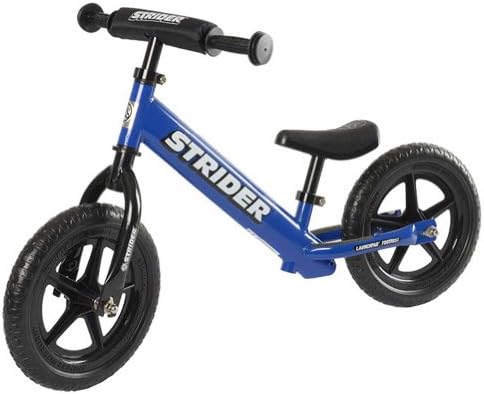 Strider ST-4 No-Pedal Balance Bike