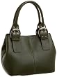 Tignanello Perfect 10 Pebble French Tote