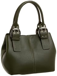 Tignanello Perfect 10 French Tote