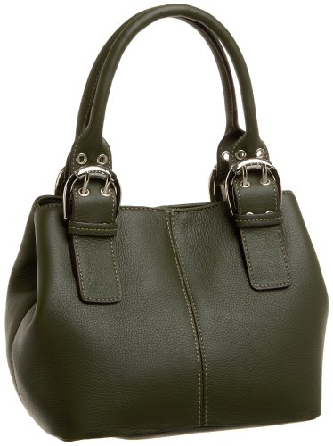 Tignanello Perfect 10 French Tote