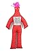 Dammit Doll - Forever 4:21 - Stress Relief, Gag Gift