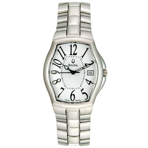 Bulova Mens 96G29 Watch