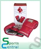 Brand New York Fitness BBE PU Bag Mitts
