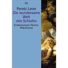 Die wundersame Welt des Schlafes