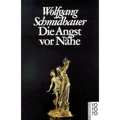 Die Angst vor N�he