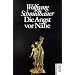Die Angst vor N�he