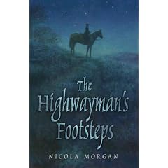 The Highwayman's Footsteps