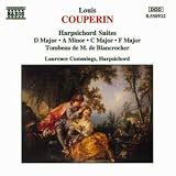 L. Couperin - Harpsichord Works