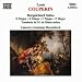 L. Couperin - Harpsichord Works