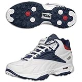 Reebok Men's NFL Impact ST DMX Mid