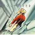 The Rocketeer (Music from the Original Motion Soundtrack)