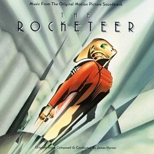 DON WILLIAMS - The Rocketeer: Music From The Original Motion Picture Soundtrack - Zortam Music