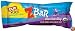 CLIF Kid ZBaR, Chocolate Chip, 1.27-Ounce Bars (Pack of 36)