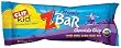 CLIF Kid ZBaR, Chocolate Chip, 1.27-Ounce Bars ( Pack of 36 )