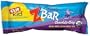 Clif Kid ZBar, Chocolate Chip, 6 Count (Pack of 6)