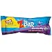 CLIF Kid ZBaR, Chocolate Chip, 1.27-Ounce Bars ( Pack of 36 )